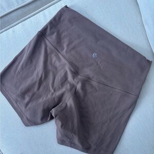 lululemon athletica Align Shorts 4 length